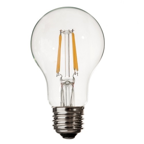 LED BK S14 4W Bulb for outdoor lighting